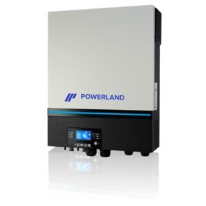 POWER LAND Axpert Max Twin 8KW