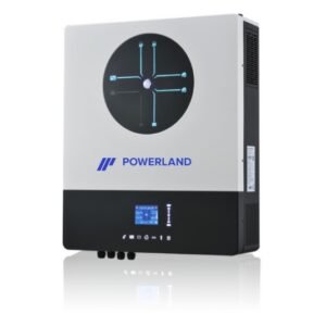 POWER LAND Axpert Ultra 11 kw